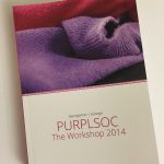 PURPLSOC: The Workshop 2014 (Conference Edition)