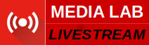 Icon medialab livestream