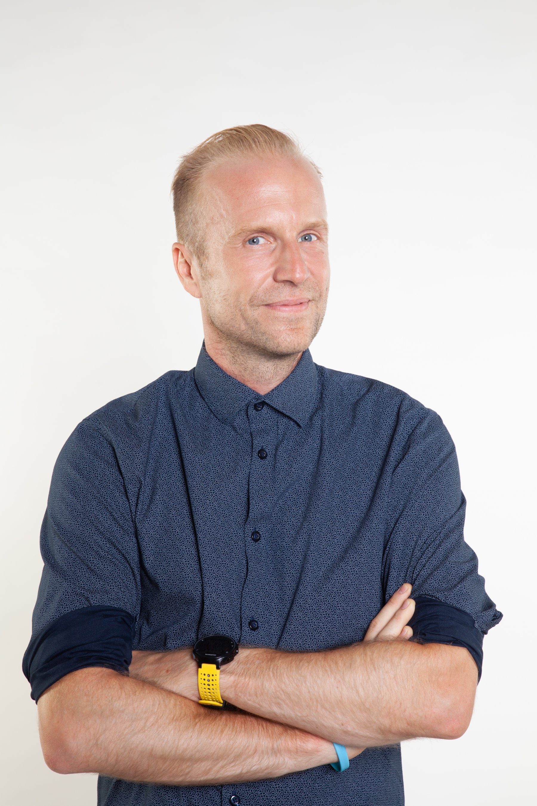 » Team » Mag. Dr. Thomas Strasser