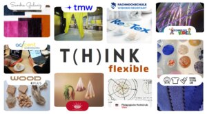 Das Bild zeigt Logos und Symbolbilder zu allen Projektpartnern